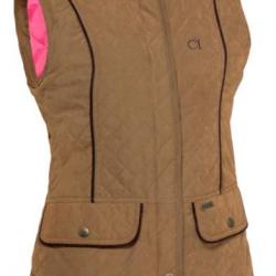 Gilet matelasse jamie Club Interchasse XS