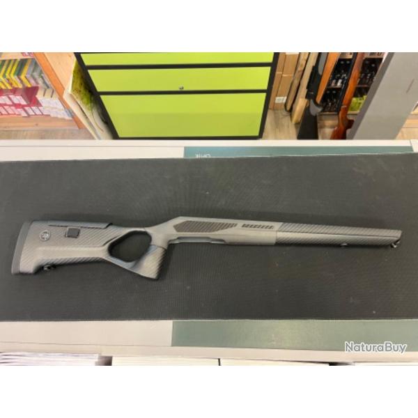 DESTOCKAGE Crosse carbone FBT BLASER R8 professionnel monobloc