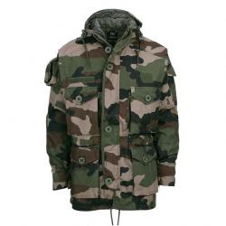 PARKA RECON ARMEE FRANCAISE