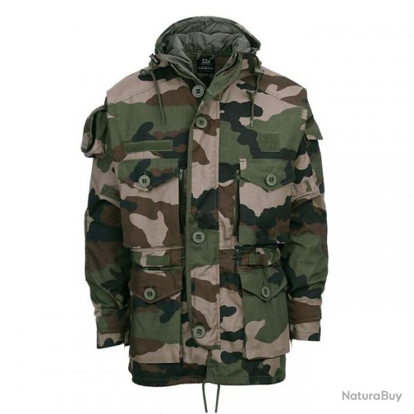 PARKA RECON ARMEE FRANCAISE