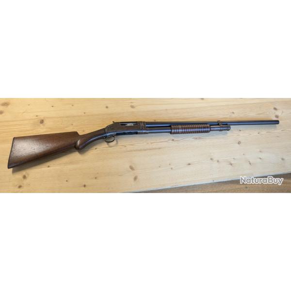 Fusil Winchester 1897 cal 12