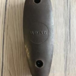 Sabot amortisseur viking