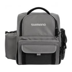 Sac à Dos Shimano Back Pack & Tackle Box Medium 43 x 20 x 34cm