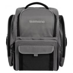 Sac à Dos Shimano Back Pack & Tackle Box Large 37 x 20 x 42cm