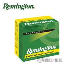 25 Munitions REMINGTON SP28 Cal 28/70 21Gr PB 6