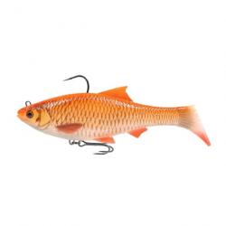 Leurre Souple Savage Gear 3D Roach RTF 18cm 104g 18cm Albino Roach