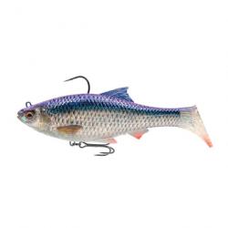 Leurre Souple Savage Gear 3D Roach RTF 18cm 104g 18cm Clear Herring