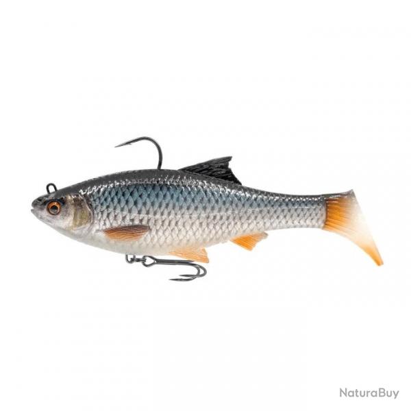 Leurre Souple Savage Gear 3D Roach RTF 18cm Roach 104g 18cm