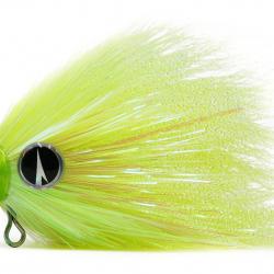 Tête Plombée VMC Baby Mustache Shallow 14g 14g UVC