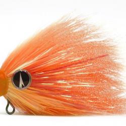 Tête Plombée VMC Baby Mustache Shallow 14g 14g UVO