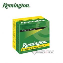 25 Munitions REMINGTON SP410 Cal 410/76 19.5Gr PB 4