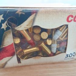 Munition 22lr CCI patriot COLLECTION