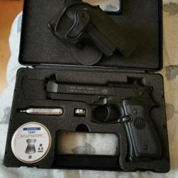 Beretta 92 fs co2