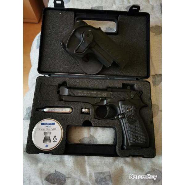 Beretta 92 fs co2