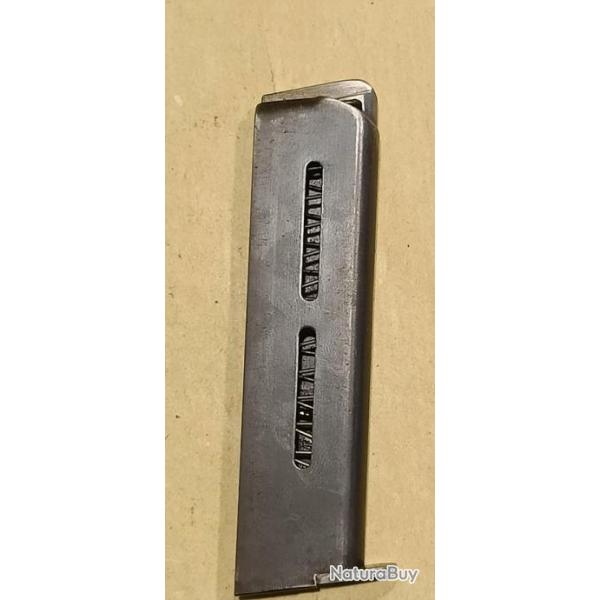 chargeur unique Rr51 RR 51 / r17 7.65mm  9 coups (1102)
