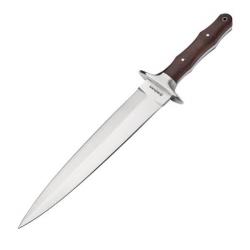 02BA5918GX Couteau fixe Boker Arbolito Colmillo GX Guayacan