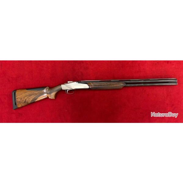 OCCASION - BENELLI U828 SILVER 12MAG