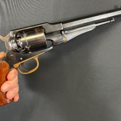 REMINGTON 1858 PAR UBERTI cal 44