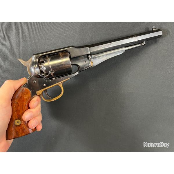 REMINGTON 1858 PAR UBERTI cal 44