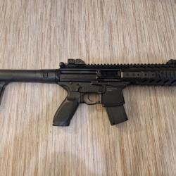 Sig Sauer MPX co2 calibre 4.5