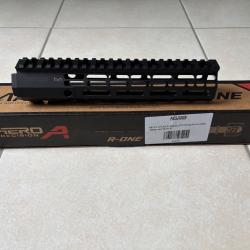 Garde Main Pour AR15 AERO PRECISION Atlas R-ONE 9''