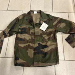 VESTE CAMO F2 88M