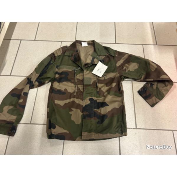 VESTE CAMO F2 88M