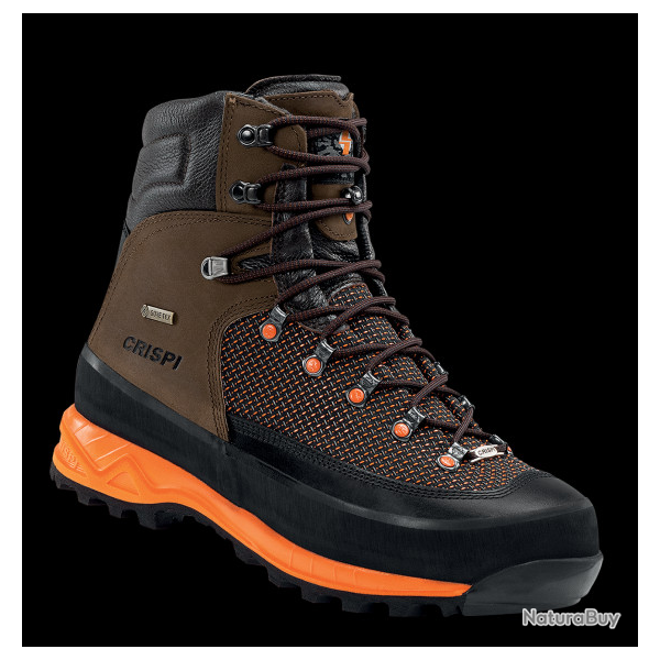 chaussures CRISPI  Track GTX