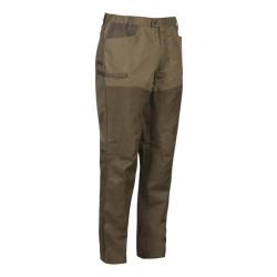 Pantalon de chasse Percussion Renfort Imperlight Evo - 56