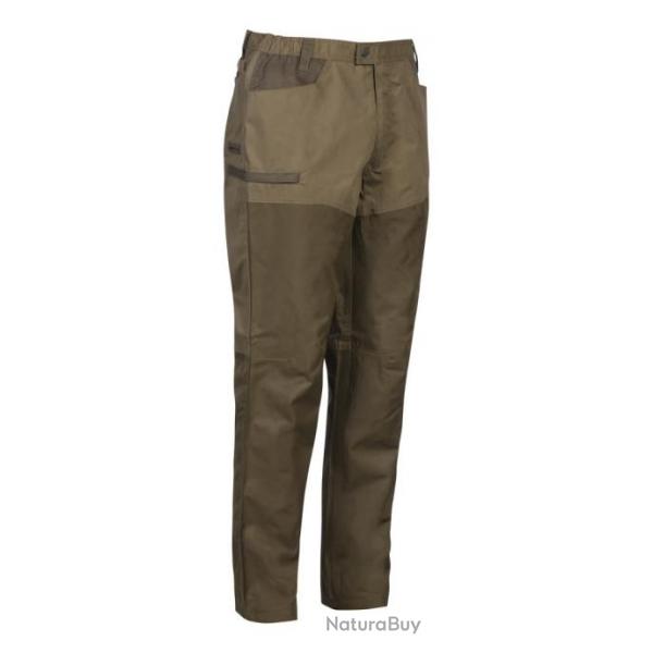 Pantalon de chasse Percussion Renfort Imperlight Evo - 56