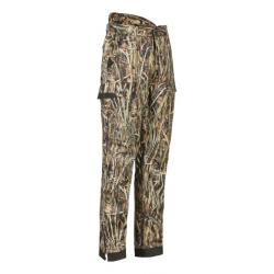 Fuseau de chasse Percussion Brocard GhostCamo Wet