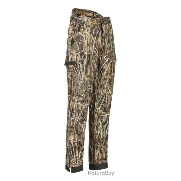 Fuseau de chasse Percussion Brocard - GhostCamo Wet - 38