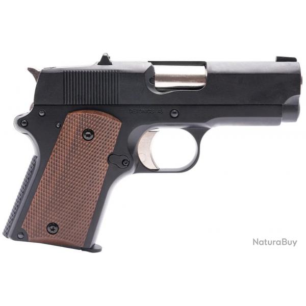 Army Armament 1911 GBB R45A1 noir