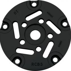 RCBS - Pro Chucker 5 Station Shell Plate *39