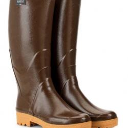 Bottes Chambord Pro II ISO - Aigle A  prix fou