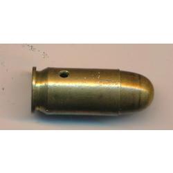 NEUTRA Une belle cartouche 45 ACP FRANCE  Par GEVELOT