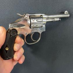 SMITH & WESSON LADYSMITH cal 22