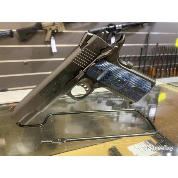 COLT 1911 GOVERNMENT COMP 45 AUTO (45 ACP)