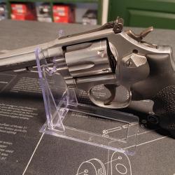 REVOLVER SMITH ET WESSON model 67-6 COMBAT