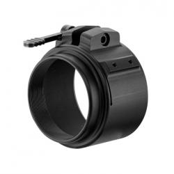 Pixfra - Bague adaptatrice pour Clip-on diamètre 45-50 mm