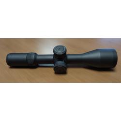 *** Lunette Vortex Razor HD Gen II 4.5-27x56 - EBR-7C IL FFP (Mrad) ***