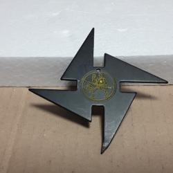 11085 SHURIKEN DECORATIF OCCASION