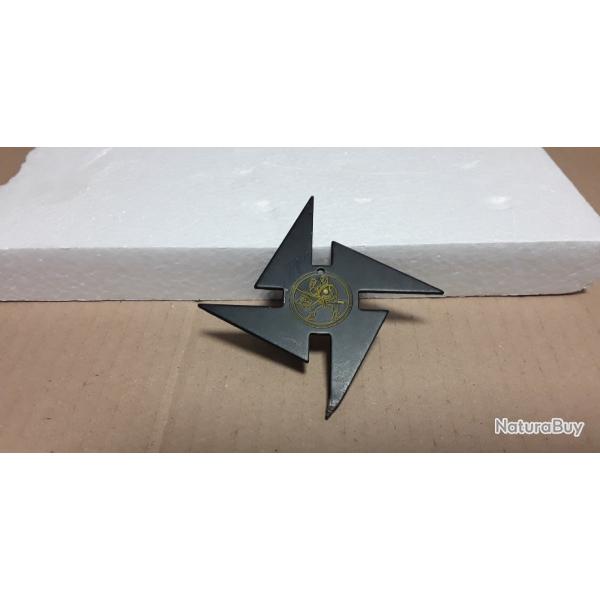 11085 SHURIKEN DECORATIF OCCASION