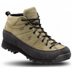 chaussure de randonnee CRISPI  Monaco GTX