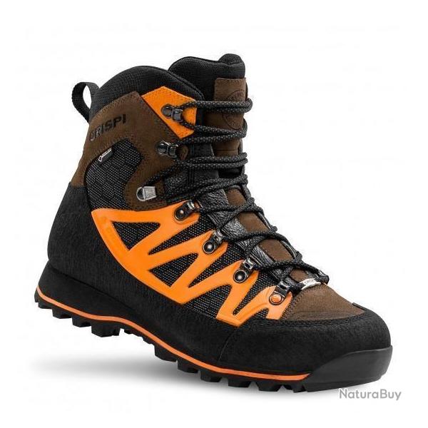 CHAUSSURE CRISPI  Ascent Evo GTX  High Visibility