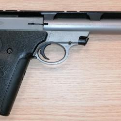 Pistolet SMITH&WESSON model 22S calibre 22LR