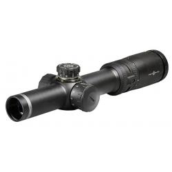 SIGHTMARK - Lunette PINNACLE 1-6X24 TMD