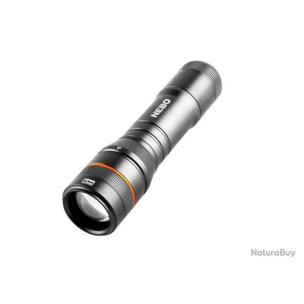 BEL1518 LAMPE TORCHE NEBO NEWTON 500 NEUF