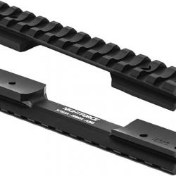 rail picatinny rem 700 SA 20 moa  Nightforce