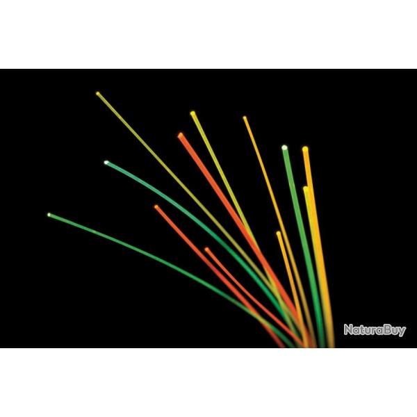 Tube de 5 fibres optique Truglo